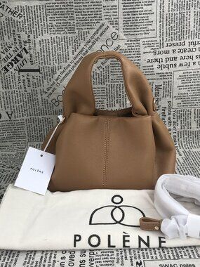 Polene Number Nine mini bag